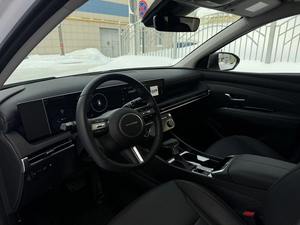 ฮุนได ทูซอน ปี 2025 มีจำหน่ายแล้ว - Product Image 6