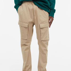 กางเกงระบายอากาศสำหรับผู้ชายกางเกงออกกำลังกายกางเกงสกินนี่กางเกงวอร์มกางเกงวิ่งสำหรับยิม - Product Image 5