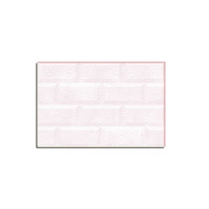 กระเบื้องบุผนังเซรามิกแบบดิจิตอลขนาด250X375มม. สำหรับห้องน้ำและห้องครัวพื้นผิวมันวาวและเคลือบเงา - Product Image 2