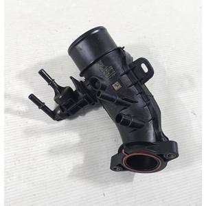 TUBE <span class=keywords><strong>INTERCOOLER</strong></span> RENAULT <span class=keywords><strong>CLIO</strong></span> V Série 165763262R H4DF4 Bifuel/Gaz 1000 (19>) - Product Image 6