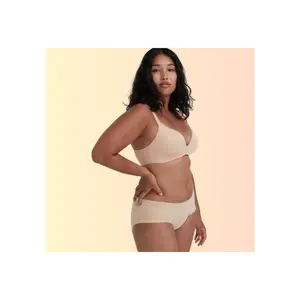 Wholesaler String Lingerie Top Favorite Product Breathable OEM Service Packed Into Plastic Bags Vietnam Manufacturer