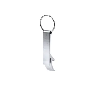 Apribottiglie Personalizzati Promozionali con Portachiavi - Product Image 4