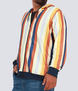 OEM/ ODM Manufacturer Custom Logo Embroidery <b>Men</b> Bale Heavy 400g Double Layer 100% Cotton Eco-Friendly Autumn <b>Hoodie</b> - Product Image 6