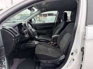 Mitsubishi Outlander Sport SE del 2015 usata in vendita a basso prezzo - Product Image 3