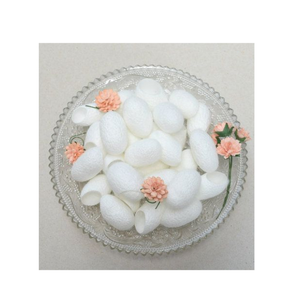 Rouleau de remplissage en coton cocon de soie feuille de frappe en fibre douce naturelle pour couette oreiller couette couche intérieure matériau Textile léger - Product Image 4