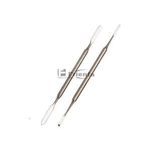 Nouveauté Produit meilleure qualité Orthodontie dentaire de base Équipement dentaire Instruments d'hygiène Ensemble de spatules - Product Image 5