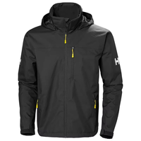 Veste de pluie extensible en nylon de luxe unisexe avec fermeture à glissière pour la chasse, le cyclisme et l'équitation-Vente en gros
