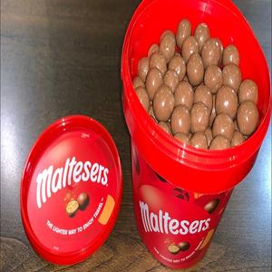 สั่งซื้อเลย! มอลทีเซอร์ส ช็อกโกแลตนมกรุบกรอบ แพ็คปาร์ตี้ 440 กรัม, 465 กรัม มีจำหน่าย - Product Image 4