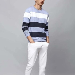 Sudaderas Personalizadas de Alta Calidad 100% Algodón, Felpa Suave, Bordado e Impresión, Secado Rápido, Ropa de Moda, Sudaderas con Capucha para Hombre, Logotipo Personalizado - Product Image 6