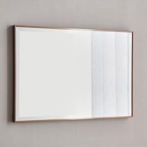 กระจกติดผนังสุดหรูเพื่อเพิ่มพื้นที่สะท้อนแสงพร้อมดีไซน์สะดุดตาและทันสมัยสวยงาม - Product Image 4