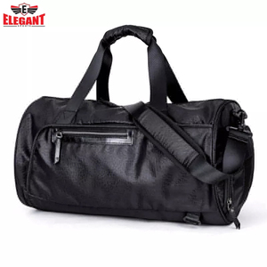 Duffel-mochila de viaje para hombre, bolso deportivo de negocios de alta calidad, elegante - Product Image 2