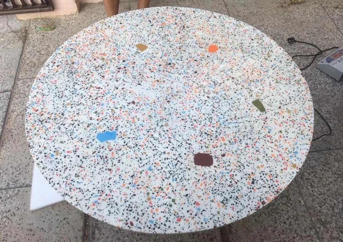 ปรับแต่งสี/ตามความต้องการ