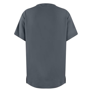 Meilleure vente Scrubs uniformes ensembles en gros femmes 4-Way Stretch Petite Fit uniformes hospitaliers en vrac - Product Image 4