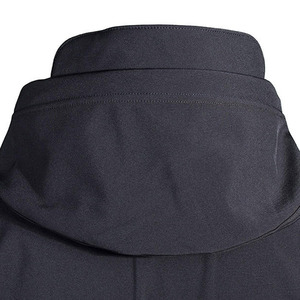 เสื้อฮู้ดมอเตอร์ไซค์แบบอัตโนมัติ - Product Image 5