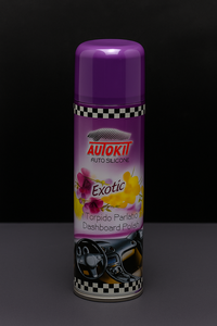 220 ML High Quality <b>Dashboard</b> <b>Cleaner</b> Exotic Private Label Car Washer Polisher Direct Wholesale From Turkish Manufacturer - Product Image 2