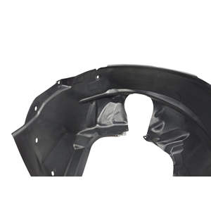 Guardabarros Delantero Izquierdo para Ford Fiesta 7ª Serie H1BB-16115-AE (17>>) - Product Image 6