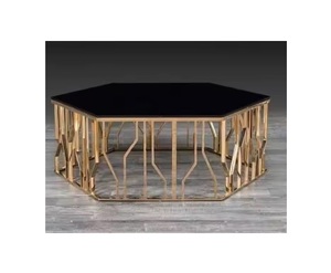 Unique Round Metal Side Decor <b>Table</b> Custom Pattern Home Decor on Sale Buy Bulk Order - Product Image 1