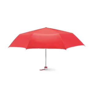 Ombrello Pieghevole Personalizzato CARDIF per Articoli Promozionali - Product Image 2