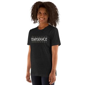 T-shirt unisexe à manches courtes col rond mode Streetwear confortable et décontracté vêtements de tous les jours vêtements de haute qualité - Product Image 3
