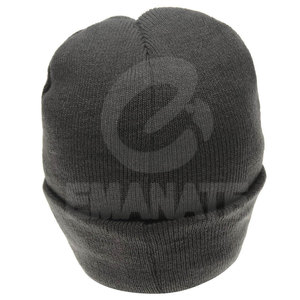 Gorro de Invierno Cálido para Hombre, 100% Acrílico, Transpirable, Impermeable, con Orejeras, Estilo Urbano, Gorro de Punto para Actividades al Aire Libre - Product Image 3
