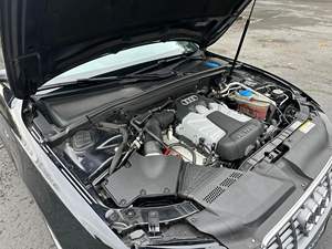 AUDI S5 CABRIOLET 2011 USADO, Volante a la Izquierda/Derecha - Product Image 4