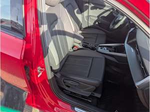 AUDI A3 40 KOMFORT 2024 USADO, Volante a la Izquierda/Derecha - Product Image 4