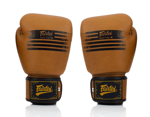 Gants de boxe personnalisés professionnels, cuir de haute qualité avec fermeture auto-agrippante, gants d'entraînement pour le sparring - Product Image 2