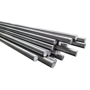 फैक्टरी की कीमत 6 मिमी 16 मिमी 20 मिमी 22 मिमी आयरन रॉड हल्के स्टील राउंड बार - Product Image 2