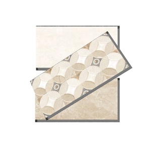 กระเบื้องผนังเซรามิกขนาด30X60ซม. ผนังภายในมีความยืดหยุ่นมันวาวขนาด300X600มม. ผู้ผลิตชั้นนำ - Product Image 3