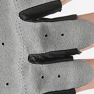 Guantes de Ciclismo de alta calidad en diferentes colores Nueva llegada Precio al por mayor Guantes de Ciclismo de equipo - Product Image 6