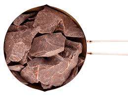 ขนาดอนุภาคละเอียดมวลโกโก้เวียดนามต้นกำเนิดเดียวสำหรับเม็ดช็อคโกแลตพรีเมี่ยมและขนม - Product Image 3