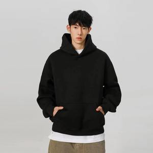 Vestes à capuche zippées pour hommes et femmes, sweats à capuche zippés, cardigans décontractés, streetwear hip-hop, vêtements, mode printemps - Product Image 4