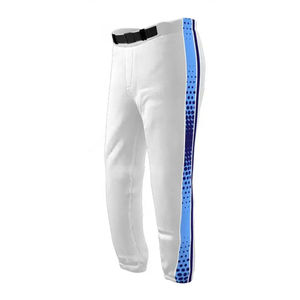 Ensemble uniforme adulte en polyester respirant avec logo personnalisé, nouveau design, vêtements de baseball et de softball avec un matériau respirant confortable - Product Image 3