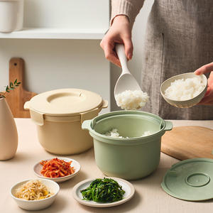 Ensemble d'ustensiles adaptés aux diabétiques CaloBowl de fabrication coréenne - Product Image 3