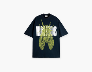 เสื้อยืดคอกลมผ้าฝ้ายแท้ 100% ทันสมัย น้ำหนัก 240 กรัม ทรงโอเวอร์ไซส์ สวมใส่สบาย แขนสั้น พิมพ์ลายดิจิทัล งานศิลปะสั่งทำได้ ขายส่งจำนวนมาก - Product Image 1
