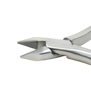 Pince dentaire orthodontique Adam manuelle en acier inoxydable réutilisable TC réglage précis et efficace appareils dentaires supports fils - Product Image 6