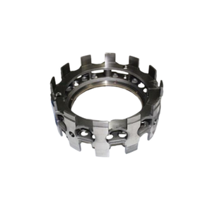 Baltacioglu 56.3838.20 Support Lamellaire Neuf de Haute Qualité, Pièces de Rechange Automobiles Premium pour Mercedes- CITARO (O - Product Image 1