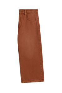 Fabricante Profesional de Jeans OEM, Pantalones Vaqueros Casuales para Hombre con Logotipo Personalizado, Pantalones Anchos Clásicos con Lavado Ácido, Pantalones de Invierno para Hombre - Product Image 4