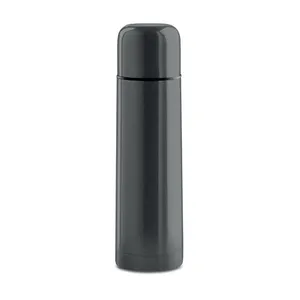 กระติกน้ำเก็บความร้อนส่วนตัวขนาด 500 มล. ยี่ห้อ Chan ผลิตจากสแตนเลสสตีล - Product Image 3