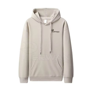 Último Estilo, Nueva Llegada, Sudaderas con Capucha para Hombre de Invierno, 100% Algodón, Color Personalizado, Secado Rápido y Transpirable, Venta al por Mayor - Product Image 1