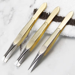 Professional Stainless Steel <b>Blackhead</b> Remover <b>Tool</b> Kit Acne Pimple <b>Extractor</b> Removal Set for Skin Care - Product Image 3