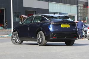 <span class=keywords><strong>NISSAN</strong></span> <span class=keywords><strong>ARIYA</strong></span> 4WD EV <span class=keywords><strong>2022</strong></span> New Energy 623km EV Coche eléctrico Automóvil 559km Exportación-en stock Vehículo eléctrico China - Product Image 5