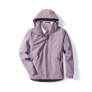 Outdoor Wear Latest Price Men Softshell Jacket Canvas Hooded <b>Quilted</b> Winter Breathable Long Sleeve - Product Image 4