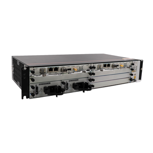 OptiXtrans E6600 E6608 AC DC MS OTN Plataforma <span class=keywords><strong>red</strong></span> <span class=keywords><strong>de</strong></span> transmisión eléctrica óptica OptiX OSN - Product Image 2