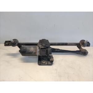 MOTEUR D'ESSUIE-GLACE AVANT KIA Sportage Série 981001F000 (04>10) - Product Image 2