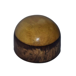 <b>Wood</b> Paper Weight Office <b>Desk</b> <b>Top</b> Home Decoration for Hexagon Shape Office and School Desktop Decor - Product Image 4