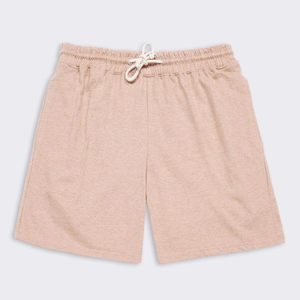 Short de survêtement de gym personnalisé de haute qualité pour hommes vente en gros de short en maille de polyester de sport de basket-ball à motif uni - Product Image 1