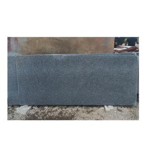 Granito Indio Gris Cera de Alta Calidad, Losa Grande, Diseño Moderno, Superficie Pulida para Construcción, Hogar, Hotel, Villa, Calidad de Exportación - Product Image 1