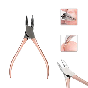 Coupe-ongles professionnel, coupe-ongles pour pédicure et coupe-pointes pour manucure, vente en gros par Bahasa Pro - Product Image 4