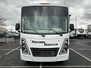 T h o r Freedom Traveler A29 d'occasion 2026 - Product Image 5